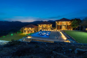 Maanvilla Resort Kumbhalgrah